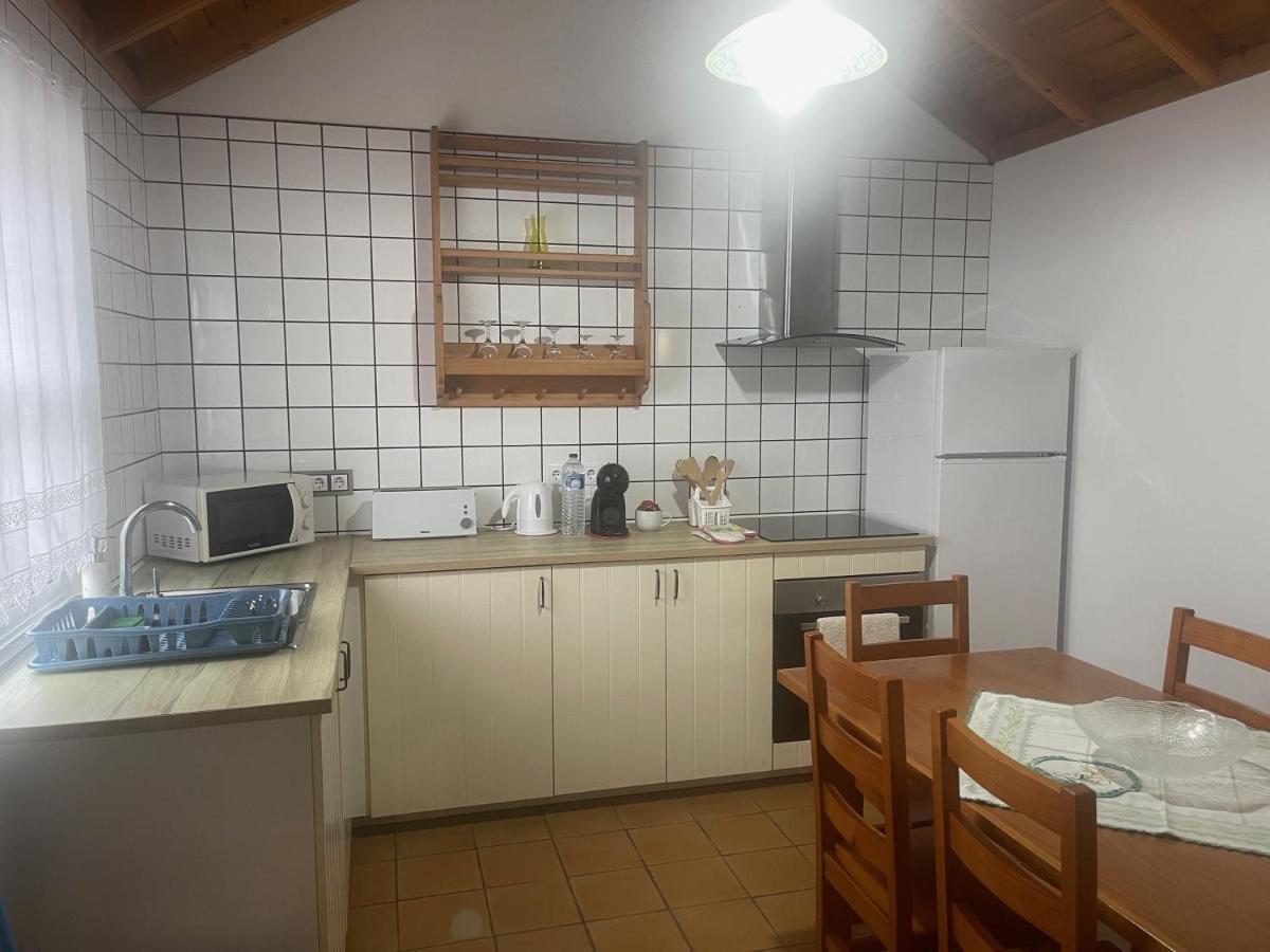 Casas Do Verdelho Madalena  Esterno foto
