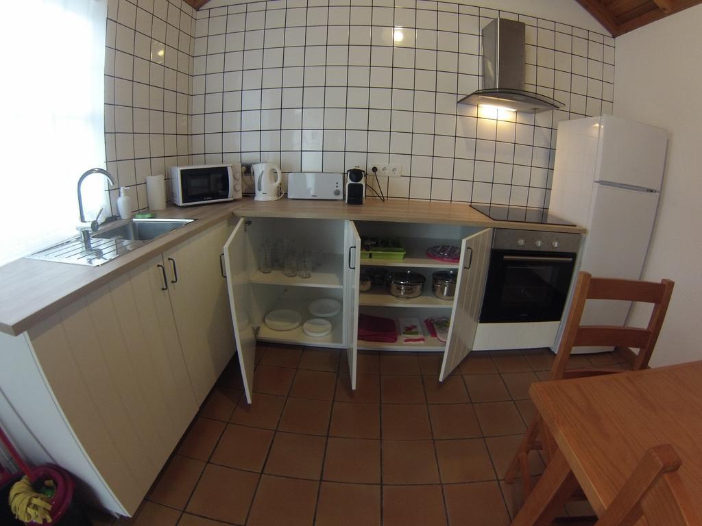 Casas Do Verdelho Madalena  Esterno foto