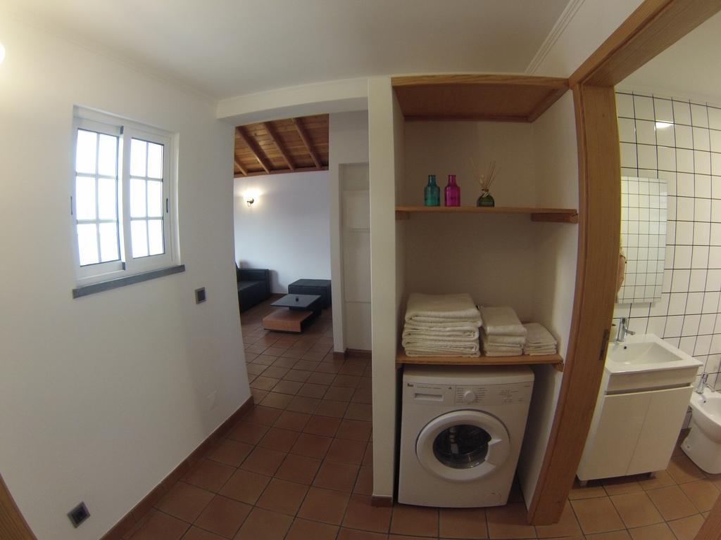 Casas Do Verdelho Madalena  Esterno foto