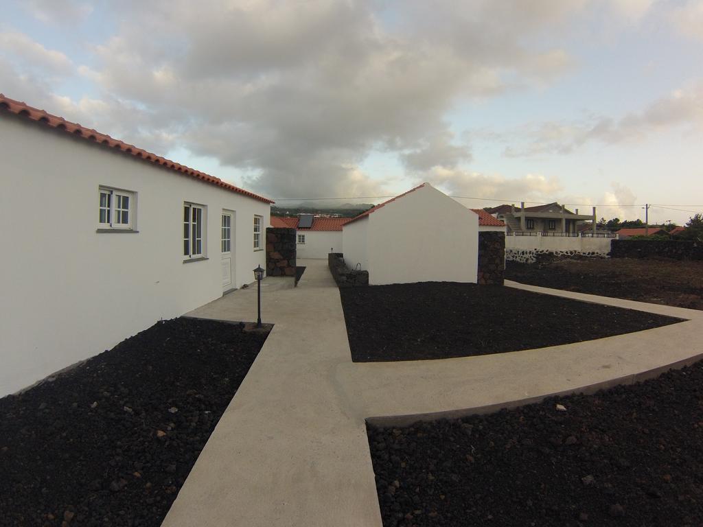 Casas Do Verdelho Madalena  Esterno foto