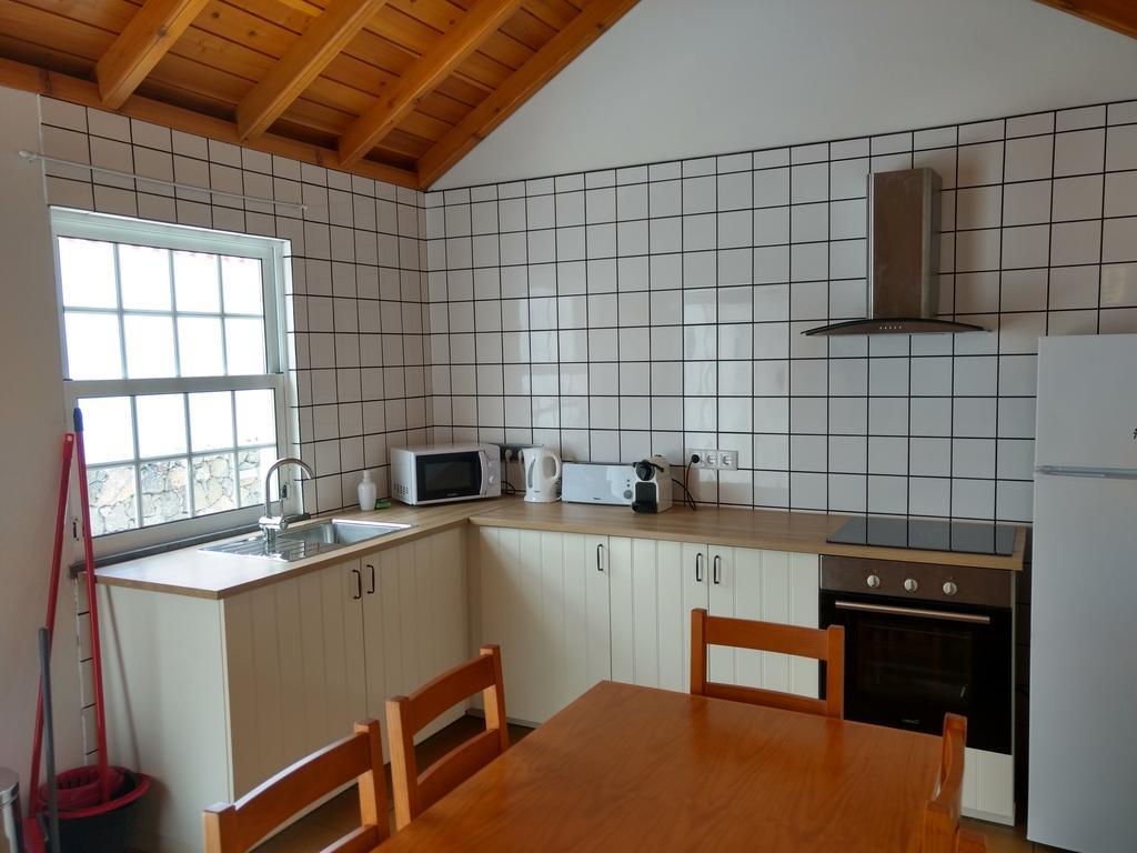 Casas Do Verdelho Madalena  Esterno foto