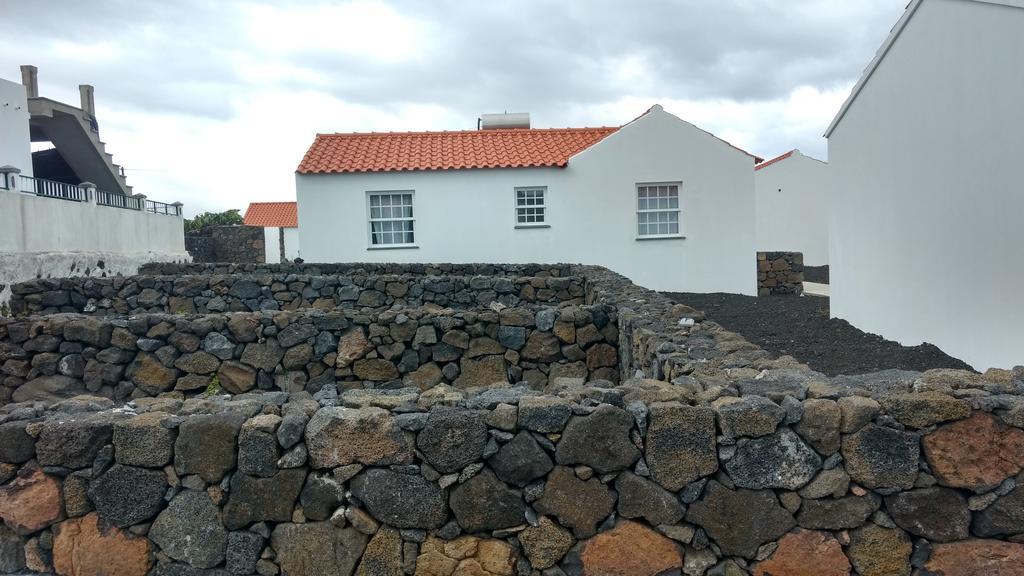 Casas Do Verdelho Madalena  Esterno foto
