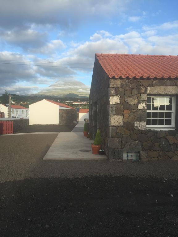 Casas Do Verdelho Madalena  Esterno foto