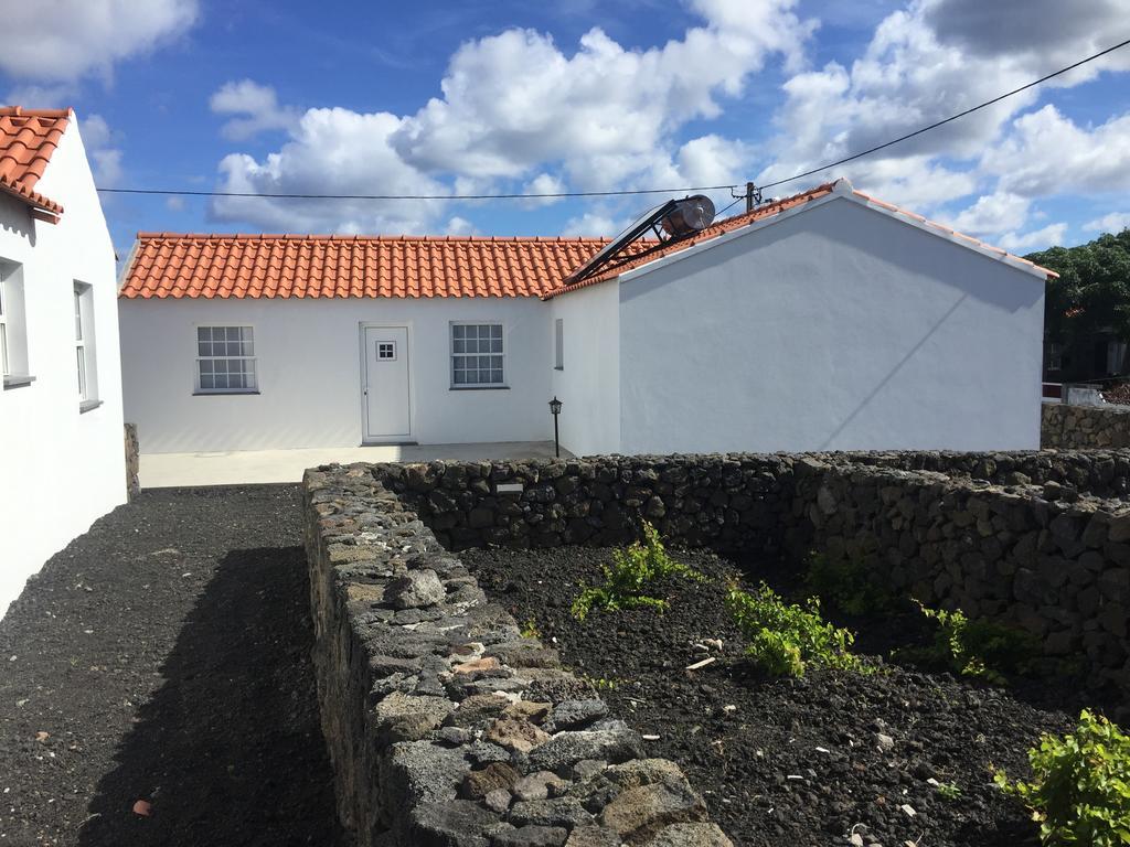 Casas Do Verdelho Madalena  Esterno foto