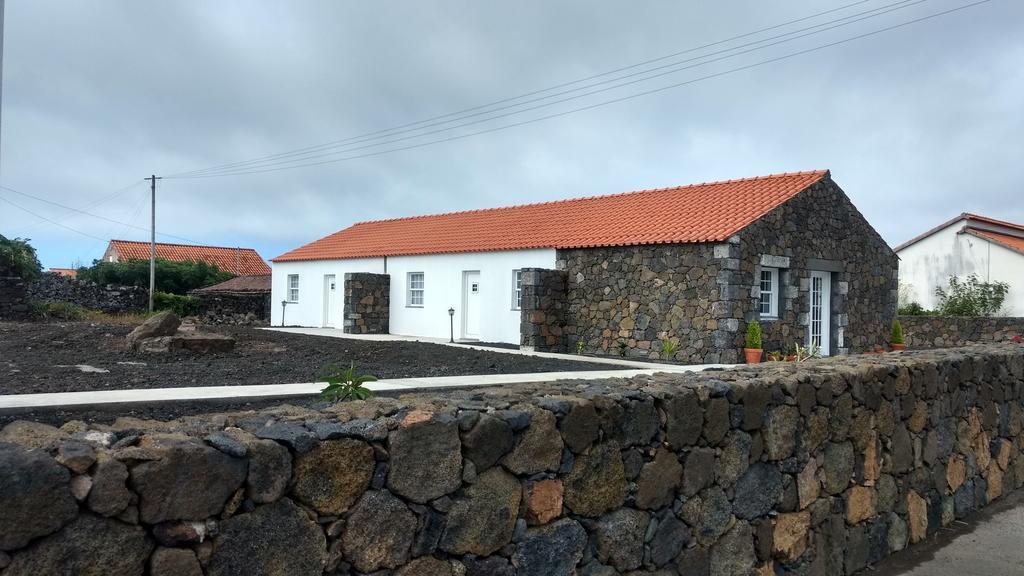 Casas Do Verdelho Madalena  Esterno foto