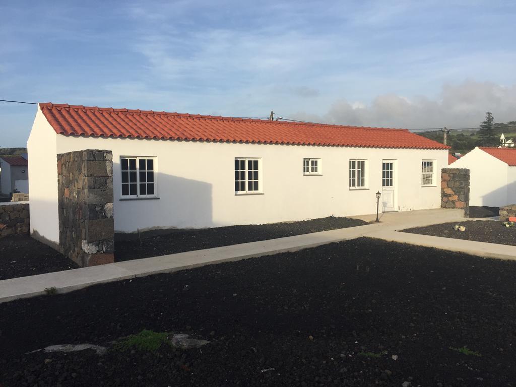 Casas Do Verdelho Madalena  Esterno foto