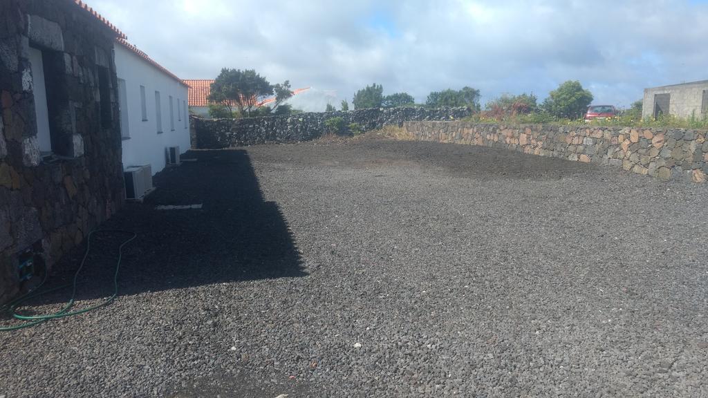 Casas Do Verdelho Madalena  Esterno foto