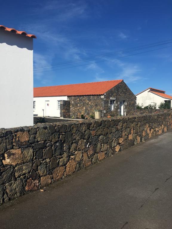 Casas Do Verdelho Madalena  Esterno foto