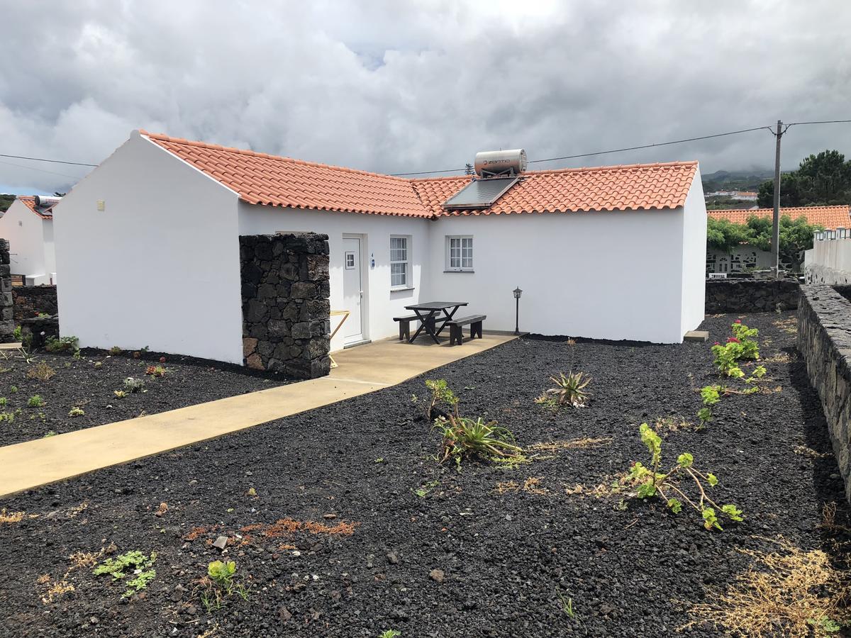 Casas Do Verdelho Madalena  Esterno foto