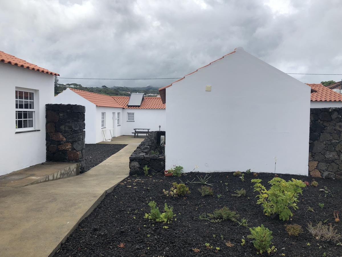 Casas Do Verdelho Madalena  Esterno foto