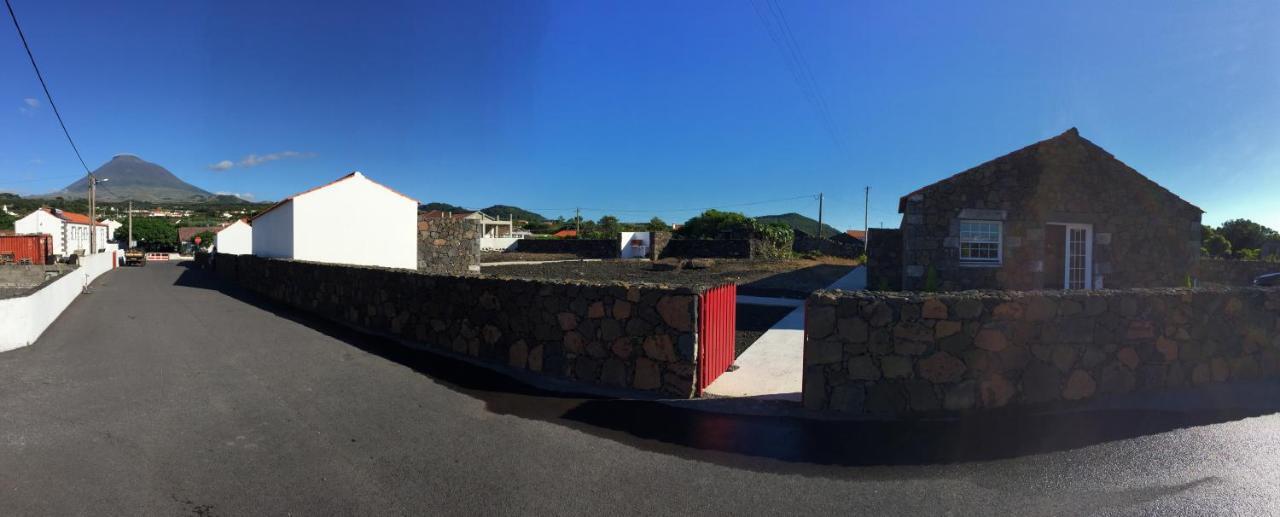 Casas Do Verdelho Madalena  Esterno foto